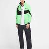 Nike Женская двусторонняя куртка из боа с большим Swoosh Азиатский размер BQ6546-350