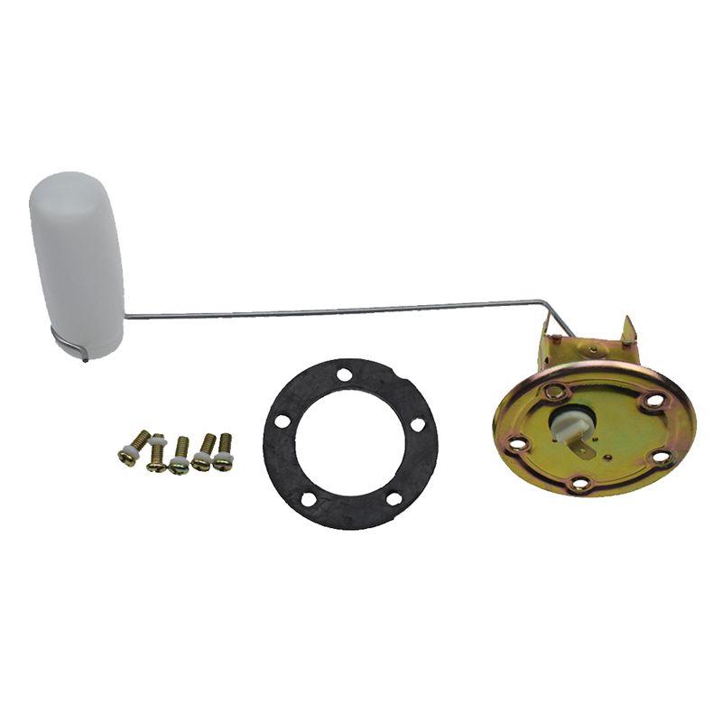 ABXV-(113919049D) For Bug Ghia Fuel Tank Sending Unit With Seal & Screws Oil Level Sensor 113919049D 1968-78
