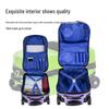 18-inch Kids Ride-On Car Luggage