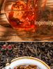 Рассыпной черный чай Fengqing Ancient Tree Yunnan Dianhong, консервированный 250 г