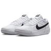 Nike Court Zoom Lite 3 White Black Men Sneakers DV3258-101