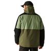 Regatta Mens Maland Insulated Waterproof Jacket