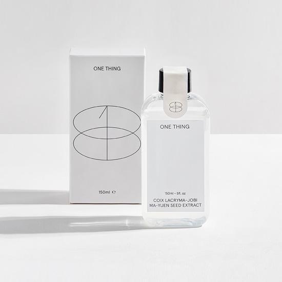 ONE THING Экстракт семян Coix Lacryma-Jobi Ma-Yuen 150 мл