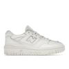 Детские кроссовки 550 Big Kid Triple White Off-White Grey GSB550WW