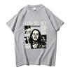 Lana Del Rey Singer Printing T-shirt Short Sleeve Cotton Soft Tee-shirt Spring Summer Casual /WoTshirts Camisas O-neck