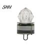 LED Fishing Lamp Underwater Waterproof Colorful Fish Luring Light Submersible Deep Drop Attraction Gathering Accessories