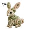 Diy Patchwork Kit Forest Guardians DIY Kit, Woodland Animal Sewing Pre-cut Creative Hobby Embroidery Supplies Fabric Craft for Adults, Handmade