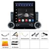 Android 9.7" Vertical Style IPS Screen Car Radio GPS Navigation Multimedia Player