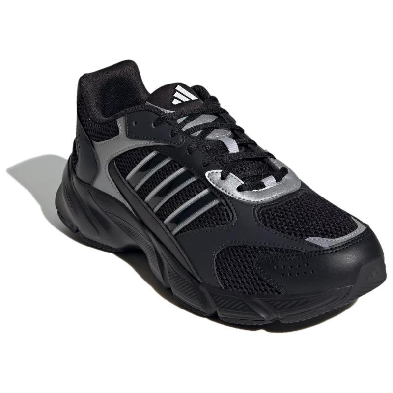 Adidas Кроссовки Crazychaos 2000 'Черный Серебристый' JP5666