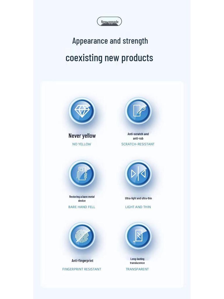 Прозрачный чехол-подставка с полной защитой для Vivo X300/X300Pro/X200Ultra