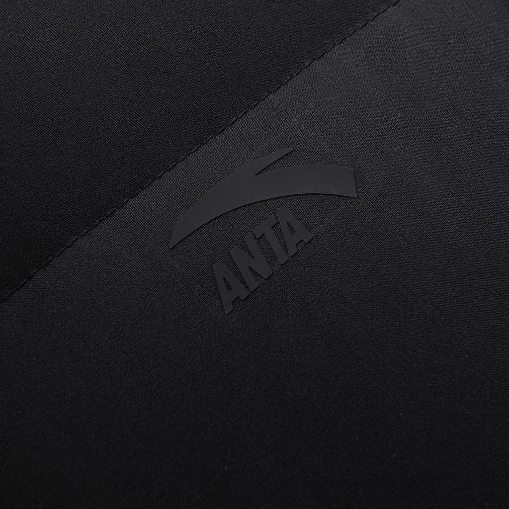 Anta Life Series 2025 Осень Базовый Черный Пуховый Жилет Женский Жилеты 962548905-3