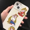 8 Styles of Urban Hot Girls Wear Gauze Stickers DIY Hand Account Small Card Mobile Phone Case Decoration Korean Ins