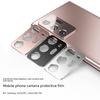 HD Anti-Scratch Camera Lens Film for Samsung Galaxy Note20/Note20+ Rear Protection