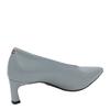 Halmanera Women S Pointy V Cut Back Heel pumpS  Rc33hal002lb 