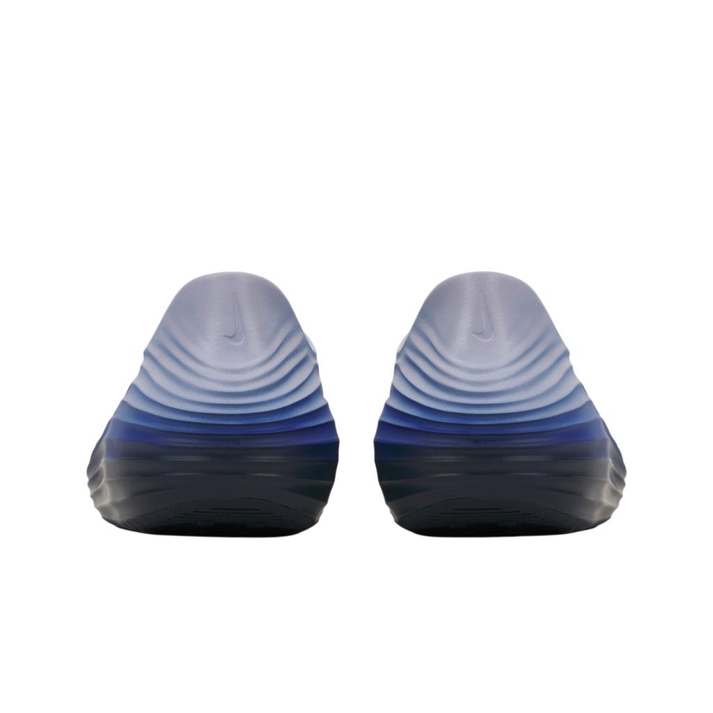 Nike Кроссовки мужские ReactX Rejuven8 Midnight Navy Comet Blue Ghost IB6366-400