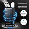 Bao Gong Industrial Mobile Air Conditioner CN plug (adapter included)
