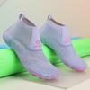 Мужская обувь для плавания, женские носки для дайвинга, обувь для плавания босиком в воде, пляжные кроссовки для ходьбы по течению, спортивные кроссовки для фитнеса, йоги, серфинга