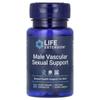 Male Vascular Sexual Support, 30 Veggie Capsules