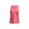 Iso-Chill Series Solid Color Crew Neck Sleeveless Sports Tank Top Women Tops Love-Pink 1376811-600