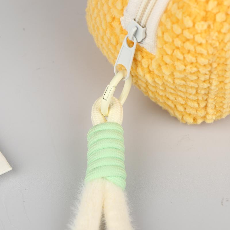 Милая и девчачья плюшевая косметичка конфетного цвета большой вместимости, сумка для туалетных принадлежностей, дорожная портативная сумка-тоут, плюшевая косметичка