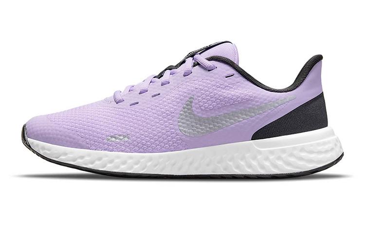 Nike Revolution 5 'Lilac' GS BQ5671-509