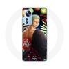 Case for Xiaomi Mi 12 / 12X One Piece Merry Christmas Zoro Anime Manga