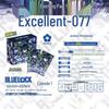 Blue Lock Anime Peripheral Card - Japanese Collectible Cards