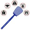 Patriotic Blue Truth Over Flies Biden Harris Fly Swatter For 2020 Election Fans
