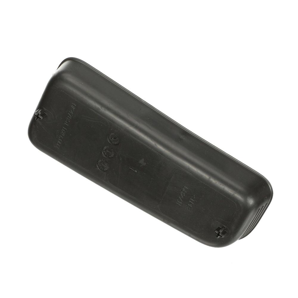 For 15-23 Dodge Charger Center Console Shifter Bezel Bin Mat Insert 68398671aa