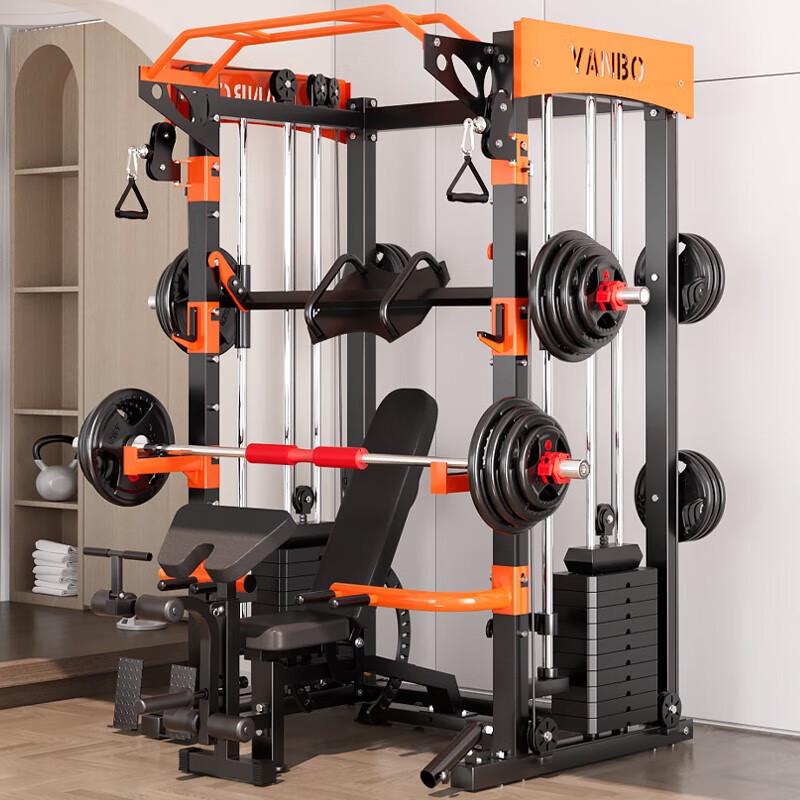 Yanbo Smith Machine Multi-Functional Gantry Rack