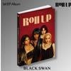 Black Swan - The First EP Album [Roll Up]