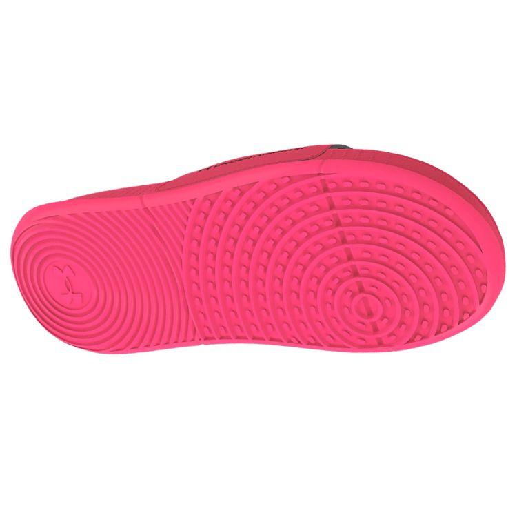 Under Armour Ansa Elevate Slide Penta Pink Unisex Sneakers Wildflower 3025044-600