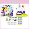 Oonies Refill Pack Sticky Ball Bubble Inflator Kids Diy Educational Toy