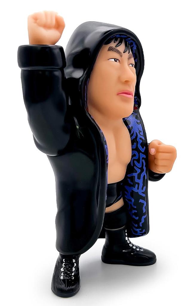 16directions Legend Masters 16d Soft Vinyl Collection 035 Kenta Kobashi Soft Vinyl Painted Movable Figure