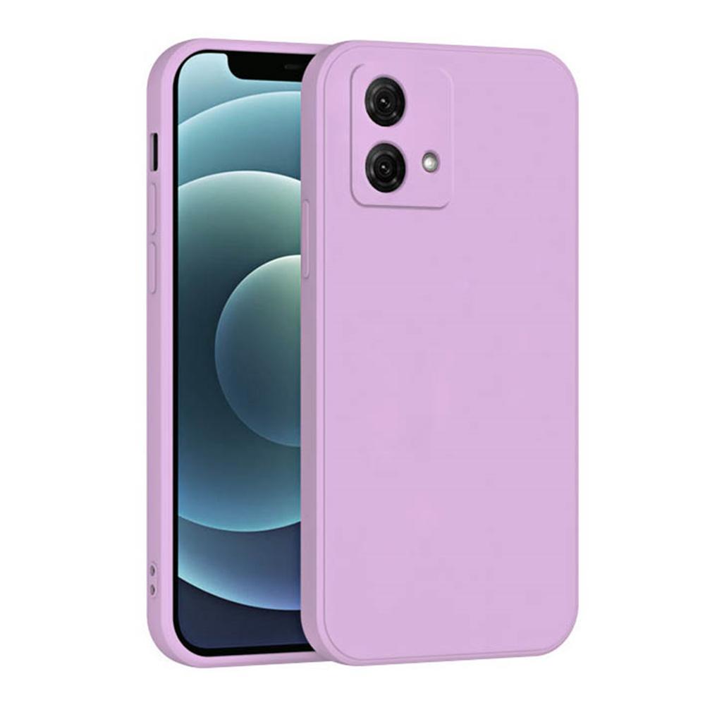 Для Moto G84 G85 G35 G34 G32 4G 5G Чехол Ощущение кожи Жидкий силикон Чехол для Motorola Edge 50 40 30 Neo Stylus Edge 50 Fusion
