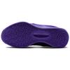 Nike KD 19 EP Фиолетовый Материал Удобная Универсальная Поддержка Баскетбольные Кроссовки Мужская кроссовка IH1120-500