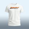 BNSF railway logo смешная футболка Размер S-5XL Сделано в США Унисекс футболка