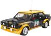 Tamiya Scale Special Project Product Grand Prix Collection Series Fiat 131 Abarth Rally OLIO FIAT Plastic Model 20069 1/20 No.69