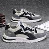 Men's Shoes Summer Breathable New Spring Versatile Sports and Leisure Forrest Gump Running Ins Dad Shoes