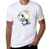 Tia Tshirt Stylish Graphic Short Sleeve Top