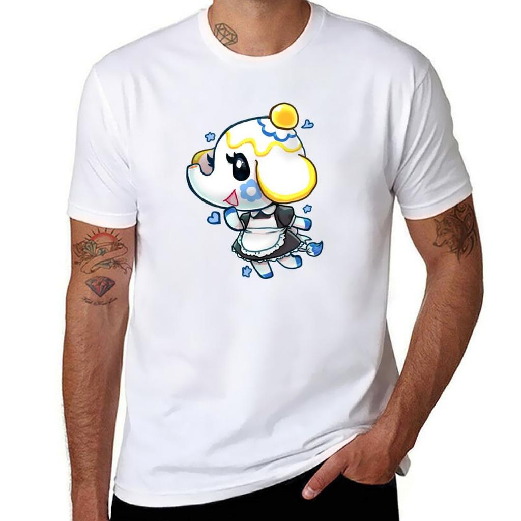 Tia Tshirt Stylish Graphic Short Sleeve Top