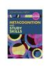 The Metacognition and Study Skills: A Guide for Teachers Book
