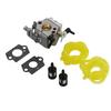 Attachment Carburetor Kit WT-990 WT-990-1 Parts Replacement Lawn Mower