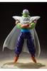 TAMASHII NATIONS Dragon Ball Z Piccolo The Proud Namekian 160 мм окрашенная подвижная фигурка SHFiguarts - - Приблизительно. АБС и ПВХ