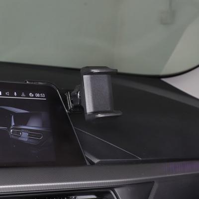 Крепление для телефона с клипсой на боковой экран навигации для BMW 2 Series F44 Gran Coupe +