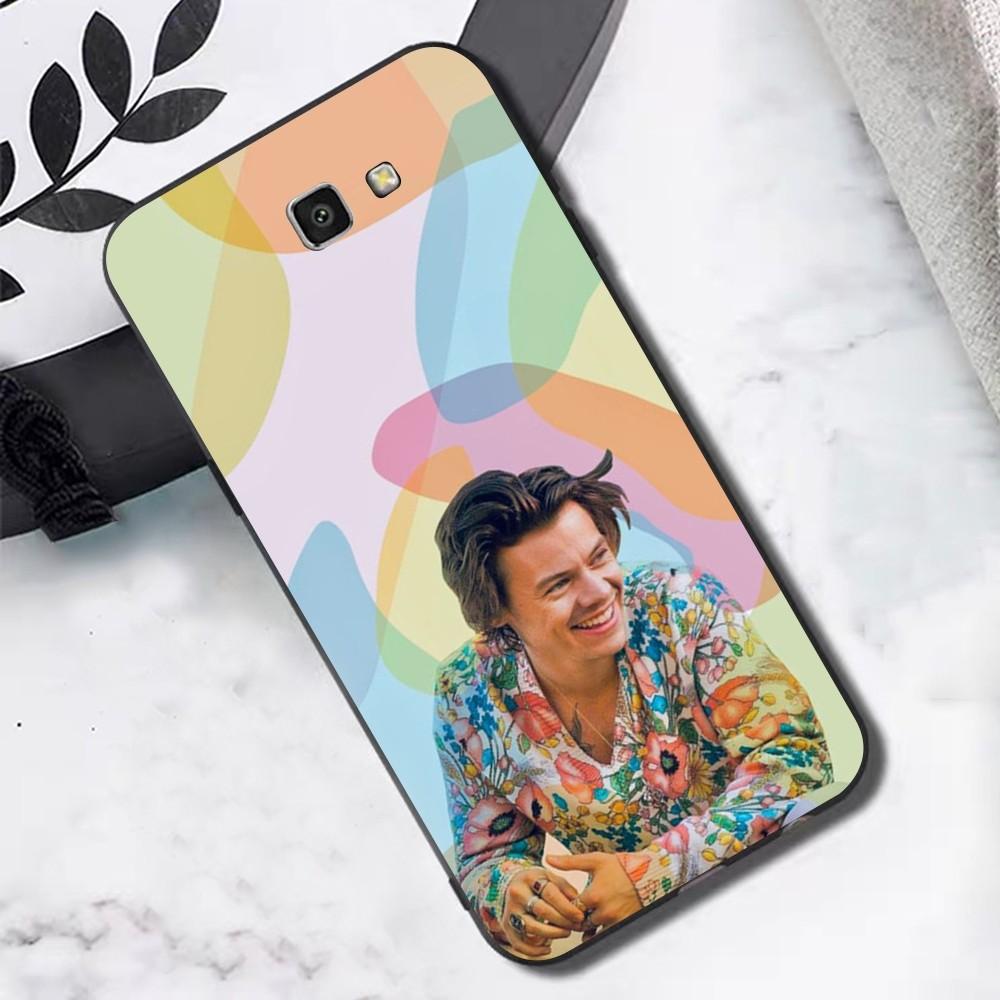 Чехол для телефона Singer H-Harry S-Styles Для Samsung J 7 Plus 7core J7 Neo J6 Plus Prime J6 J4 J5 Мобильная крышка