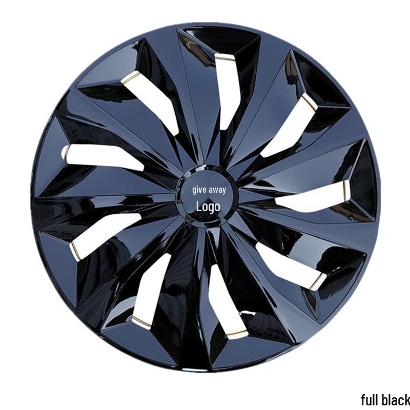 15-Inch Wheel Cover for Dongfeng Venucia D50/R50 - Decorative Steel Outer Shell