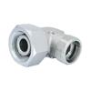 Carbon Steel Heavy-Duty Hydraulic Union Elbow