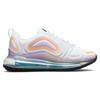 Nike Женские кроссовки Air Max 720 Se 'Vibrant Pack' Повседневная обувь CJ0632-100