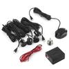 Car Parking Sensor Backup Radar Reversing Assistance Aid Kit with Audio Buzzer Alarm